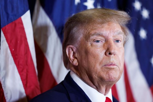 Bitcoin Durgunken, TRUMPFEL Fırladı!