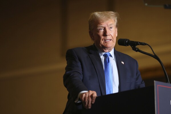 MAGA Balinası Donald Trump Suikast Sonrası Milyonlar Elde Etti!