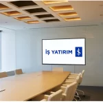 iş bankası halka arz gözükmüyor