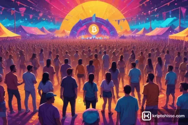 kripto paralar