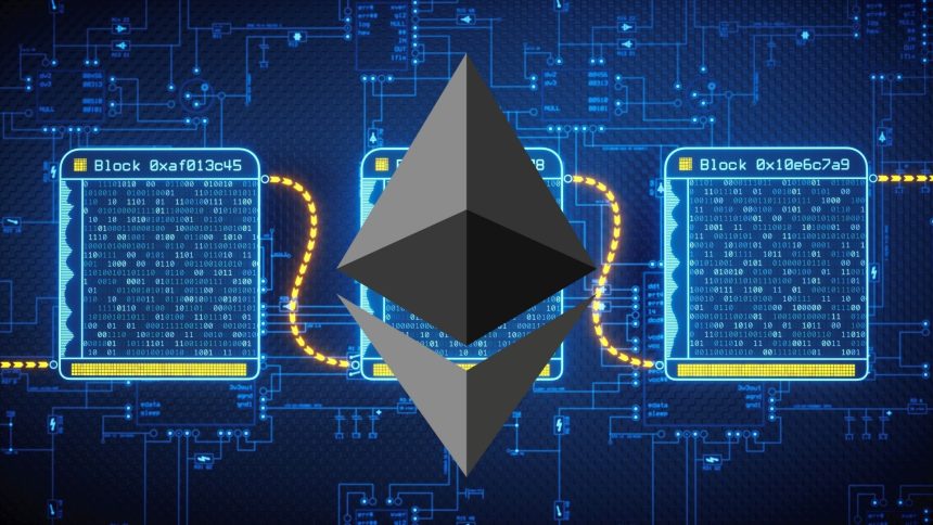 Ethereum, DApp Sektöründe Öne Çıkıyor!