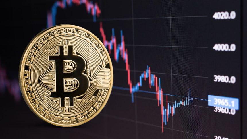 Bitcoin 59.000 Doların Altına Düştü: Zarar, 230 Milyon Dolar!