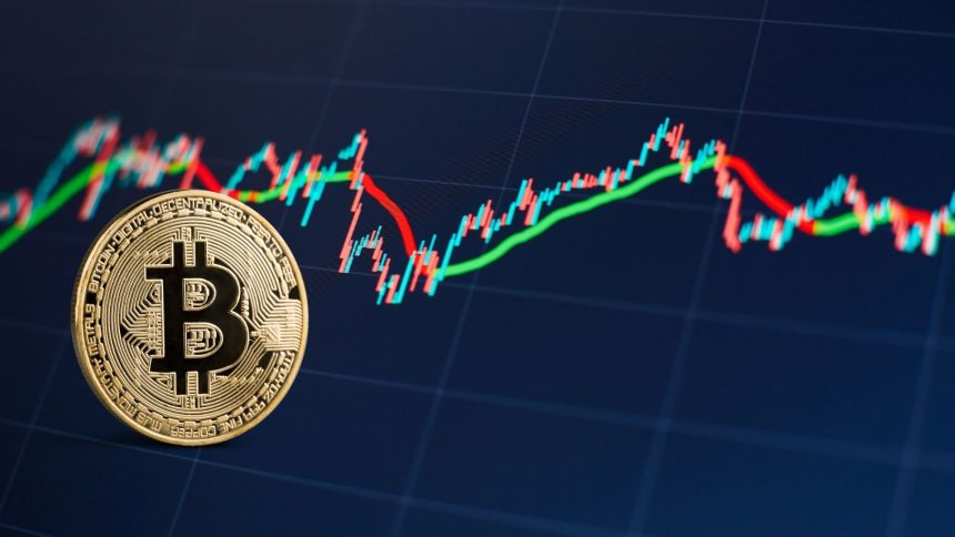Bitcoin 56 Bin Doların Altında