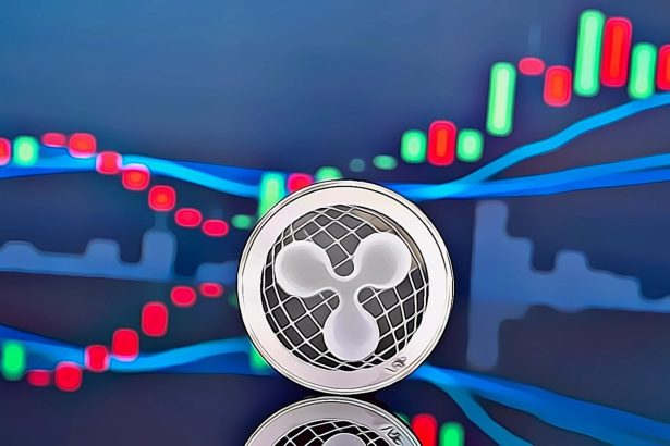 Ripple (XRP) Fiyatı Haftalık Yüzde 30 Artış Gösterdi