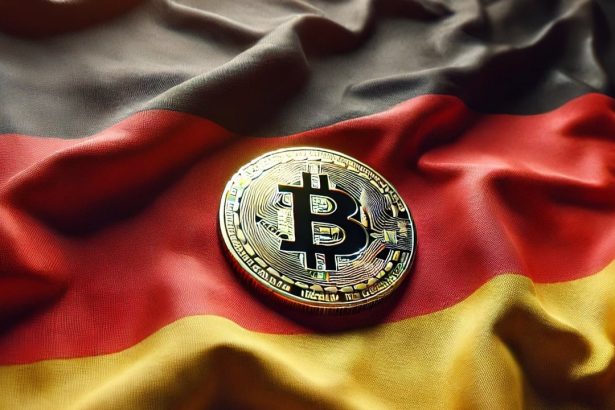 Alman Hükümeti Bitcoin Satışlarından Ne Kadar Kar Elde Etti?