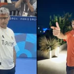 $DIKEC Milli Sporcu Yusuf Dikeç Adına Kripto Para Token'ı Çıkarıldı